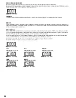 Preview for 20 page of Cameo PAR 64 CAN User Manual