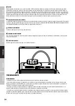 Preview for 24 page of Cameo PHANTOM F3 User Manual