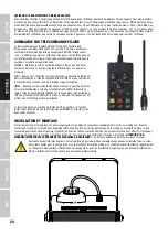 Preview for 24 page of Cameo PHANTOM F5 User Manual