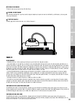 Preview for 31 page of Cameo PHANTOM F5 User Manual