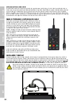 Preview for 32 page of Cameo PHANTOM F5 User Manual