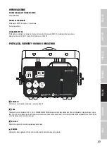 Preview for 37 page of Cameo PHANTOM F5 User Manual