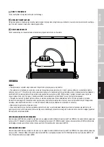 Preview for 39 page of Cameo PHANTOM F5 User Manual