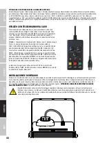 Preview for 48 page of Cameo PHANTOM F5 User Manual