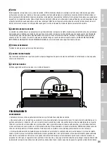 Предварительный просмотр 31 страницы Cameo PHANTOM H2 User Manual