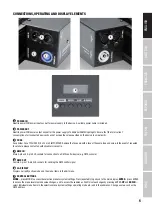 Preview for 5 page of Cameo PIXBAR DTW PRO User Manual