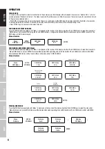 Preview for 6 page of Cameo PIXBAR DTW PRO User Manual