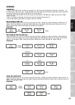 Preview for 19 page of Cameo PIXBAR DTW PRO User Manual