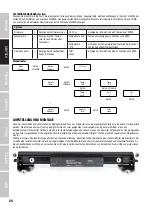 Preview for 24 page of Cameo PIXBAR DTW PRO User Manual