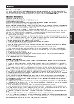 Preview for 29 page of Cameo PIXBAR DTW PRO User Manual