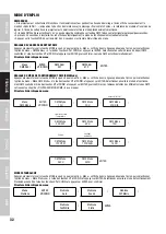 Preview for 32 page of Cameo PIXBAR DTW PRO User Manual