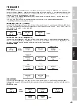 Preview for 45 page of Cameo PIXBAR DTW PRO User Manual