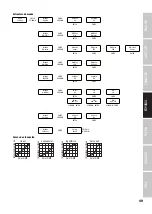 Preview for 49 page of Cameo PIXBAR DTW PRO User Manual