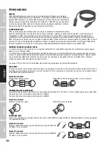 Preview for 52 page of Cameo PIXBAR DTW PRO User Manual