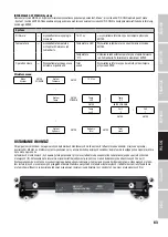 Preview for 63 page of Cameo PIXBAR DTW PRO User Manual