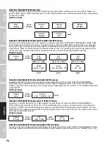 Preview for 72 page of Cameo PIXBAR DTW PRO User Manual