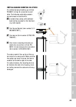 Предварительный просмотр 29 страницы Cameo PIXBAR G2 User Manual