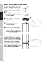 Предварительный просмотр 66 страницы Cameo PIXBAR G2 User Manual