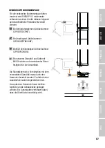 Предварительный просмотр 67 страницы Cameo PIXBAR G2 User Manual