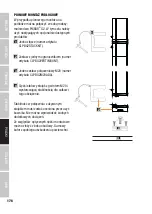 Предварительный просмотр 176 страницы Cameo PIXBAR G2 User Manual