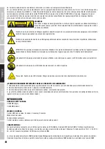 Preview for 40 page of Cameo Q-SPOT 40i User Manual