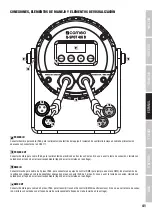 Предварительный просмотр 41 страницы Cameo Q-SPOT 40i User Manual