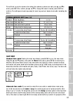 Preview for 17 page of Cameo ROOT PAR BATTERY User Manual