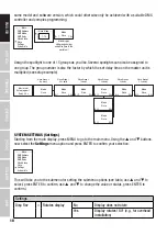 Preview for 18 page of Cameo ROOT PAR BATTERY User Manual