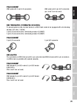 Preview for 25 page of Cameo ROOT PAR BATTERY User Manual