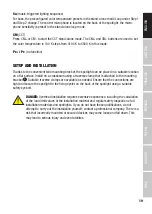 Preview for 19 page of Cameo ROOT PAR TW User Manual