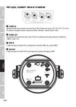 Предварительный просмотр 104 страницы Cameo ROOT PAR TW User Manual