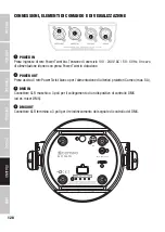 Предварительный просмотр 128 страницы Cameo ROOT PAR TW User Manual