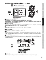 Preview for 23 page of Cameo ROTOFEVER User Manual