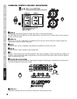 Preview for 50 page of Cameo ROTOFEVER User Manual