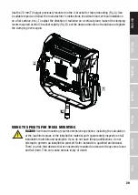 Предварительный просмотр 29 страницы Cameo S2 IP User Manual