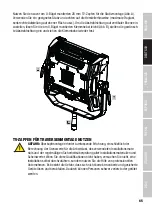 Предварительный просмотр 65 страницы Cameo S2 IP User Manual