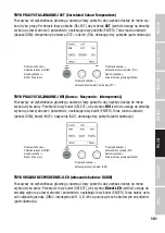 Предварительный просмотр 161 страницы Cameo S2 IP User Manual