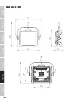 Предварительный просмотр 214 страницы Cameo S2 IP User Manual