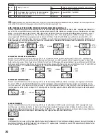 Предварительный просмотр 22 страницы Cameo STORM FX User Manual