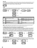 Предварительный просмотр 24 страницы Cameo STORM FX User Manual