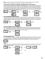 Предварительный просмотр 27 страницы Cameo STORM FX User Manual