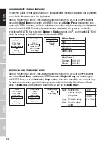 Предварительный просмотр 18 страницы Cameo STUDIO PAR 4 G2 User Manual