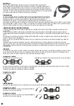 Preview for 34 page of Cameo STUDIO PAR 64 LED CAN User Manual