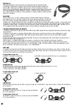 Preview for 36 page of Cameo STUDIO PAR 64 LED CAN User Manual