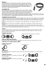 Preview for 37 page of Cameo STUDIO PAR 64 LED CAN User Manual