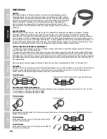 Preview for 26 page of Cameo Studio Par DTW User Manual