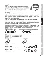 Preview for 39 page of Cameo Studio Par DTW User Manual