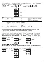 Preview for 27 page of Cameo SUPERFLY XS User Manual