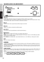 Preview for 12 page of Cameo THUNDERWASH 600 UV User Manual