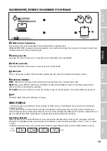 Preview for 19 page of Cameo THUNDERWASH 600 UV User Manual